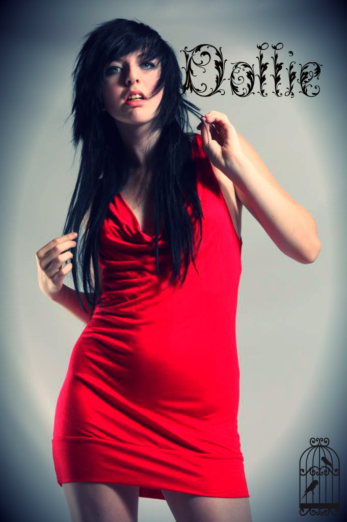Female model photo shoot of Dollie Marie Paige in Boise ID