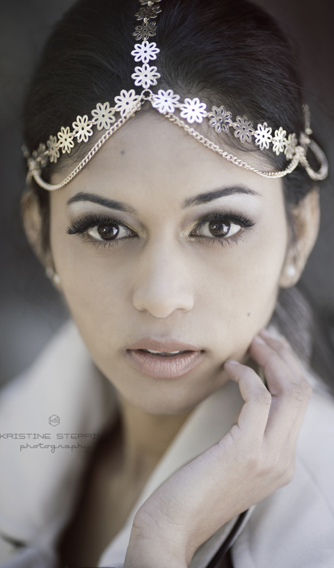Female model photo shoot of Steppingphotos and Kiritika Raj in Stockton CA