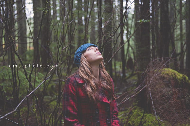 Female model photo shoot of Ginny Taggart by Amanda Marie Schwinghammer in Corvallis, OR