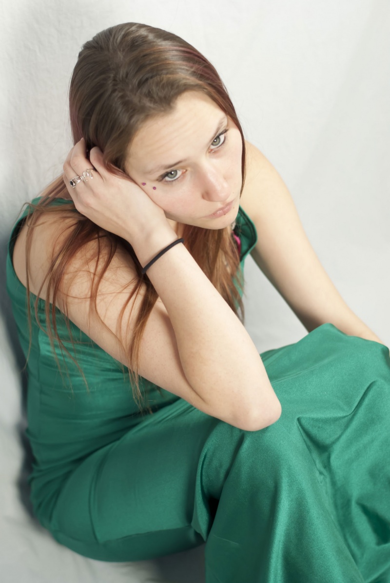 Female model photo shoot of TabithaJean by D Vulgar Photography in Oshawa