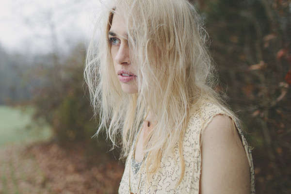 Female model photo shoot of Kate Loften by Rachel Ray Smith