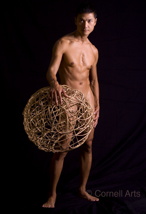 Male model photo shoot of Paul PSP by Cornell Arts