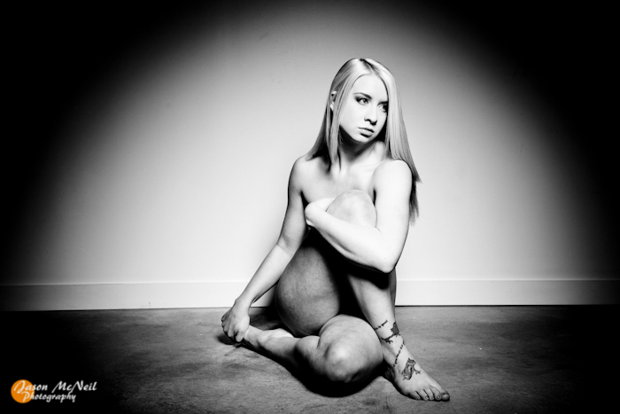 Female model photo shoot of Kristen Jordan MD by Beatnix in Baltimore