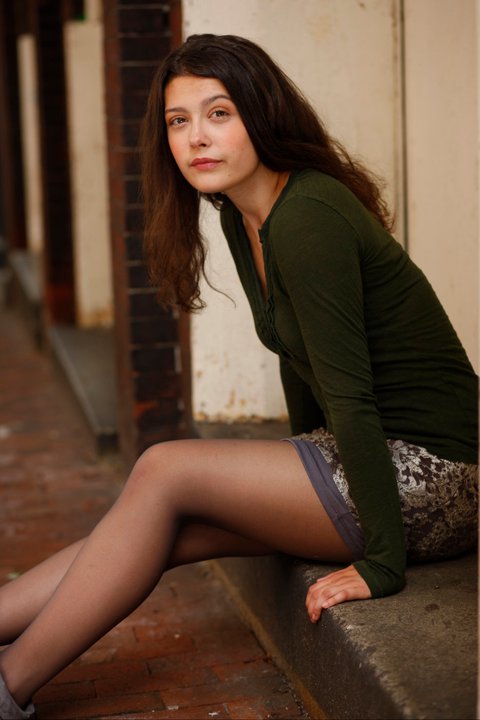 Female model photo shoot of Adair Ivey in Richmond, Virginia