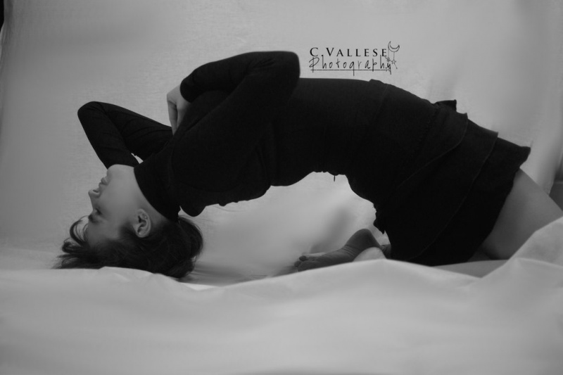 Female model photo shoot of C Vallese Photography in Frankfort, NY