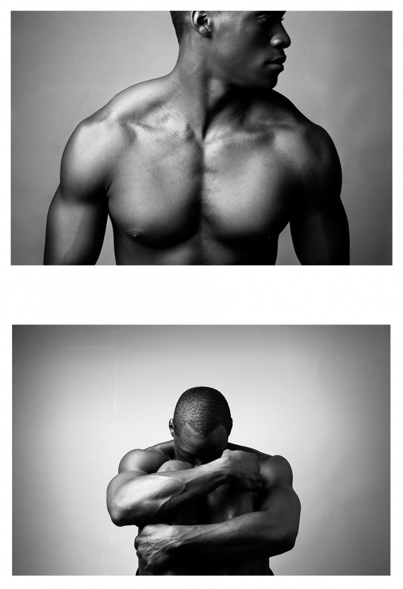 Male model photo shoot of Donte Griffin Photo in San Antonio