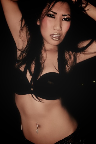 Female model photo shoot of B r e n d a  in Las Vegas, NV