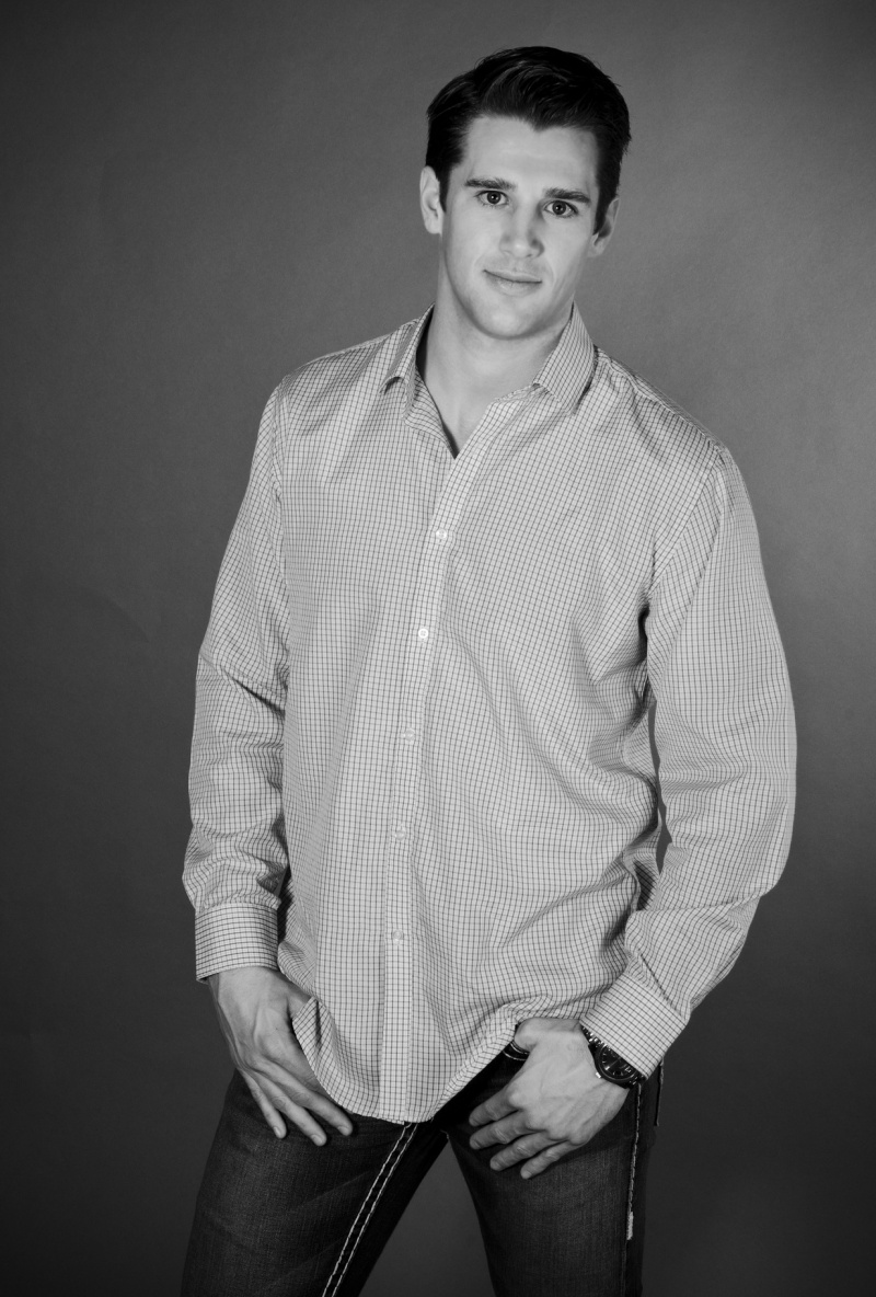 Male model photo shoot of Jared Dusha in Denver, CO