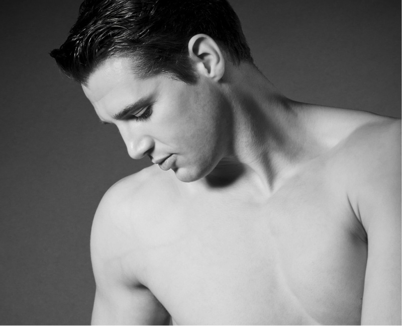 Male model photo shoot of Jared Dusha in Denver, CO
