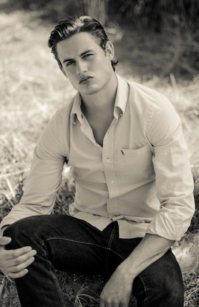 Male model photo shoot of Grant Zwayer in Columbus, Ohio