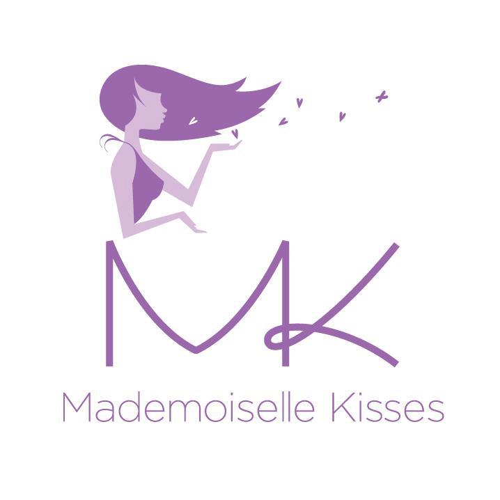 Female model photo shoot of Mademoiselle- Kisses