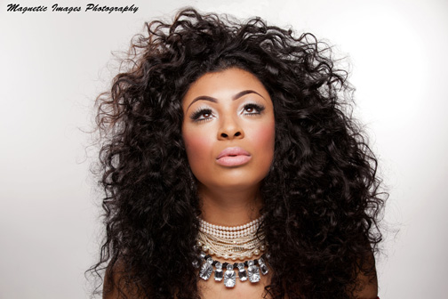 Female model photo shoot of Heba Bullock in Magnetic Images Photography