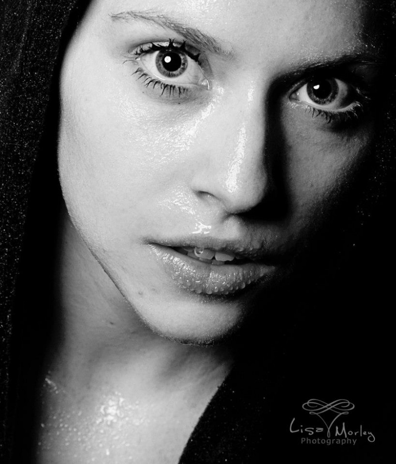Female model photo shoot of SmallButFierce90