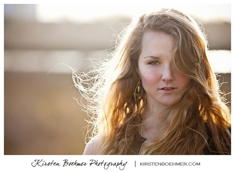 Female model photo shoot of Kirsten Boehmer in Wrightsville Beach, NC