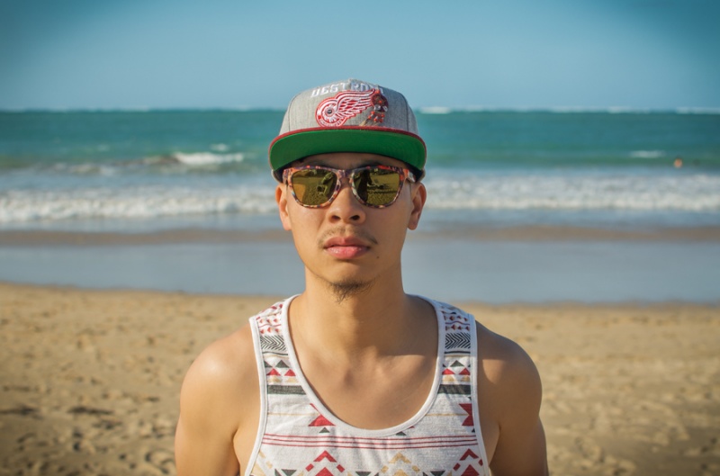 Male model photo shoot of Frensze Photography in San juan, Puerto Rico