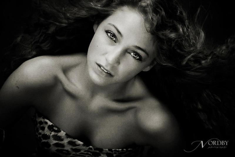 Female model photo shoot of Angelina McFeron