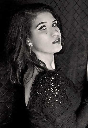 Female model photo shoot of Michelle La Fargue