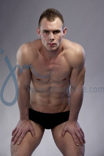 Male model photo shoot of Shane Hayward