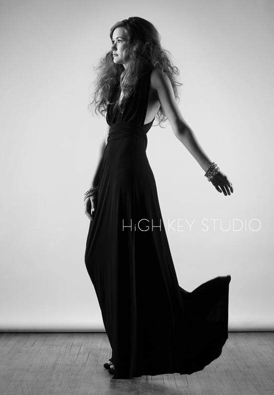 Female model photo shoot of Priscilla James in High Key Studio, Paddock Arcade