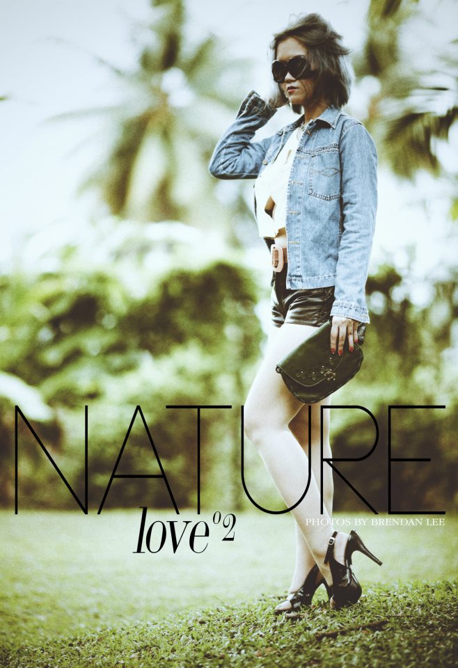 Female model photo shoot of Nath Blue by Brendan Lee in Sutera Harbour, Kota Kinabalu, Sabah, Malaysia