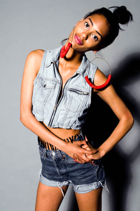 Female model photo shoot of Nayyar Photography in Washington, DC