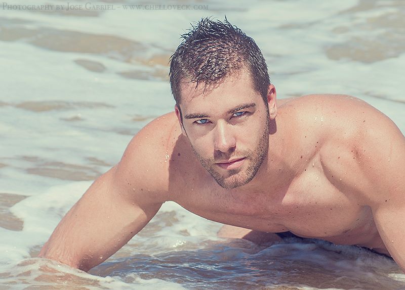 Male model photo shoot of Ryan Craven in San Juan, Puerto Rico