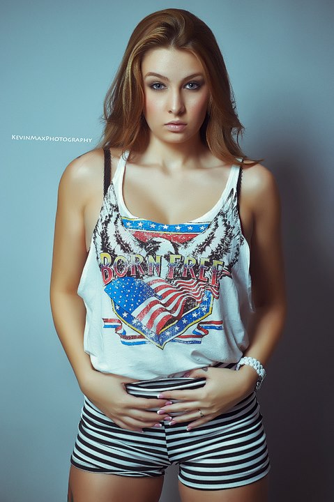 Female model photo shoot of Izabella Wilson by kevinmaxphotography in Hernando, Fl