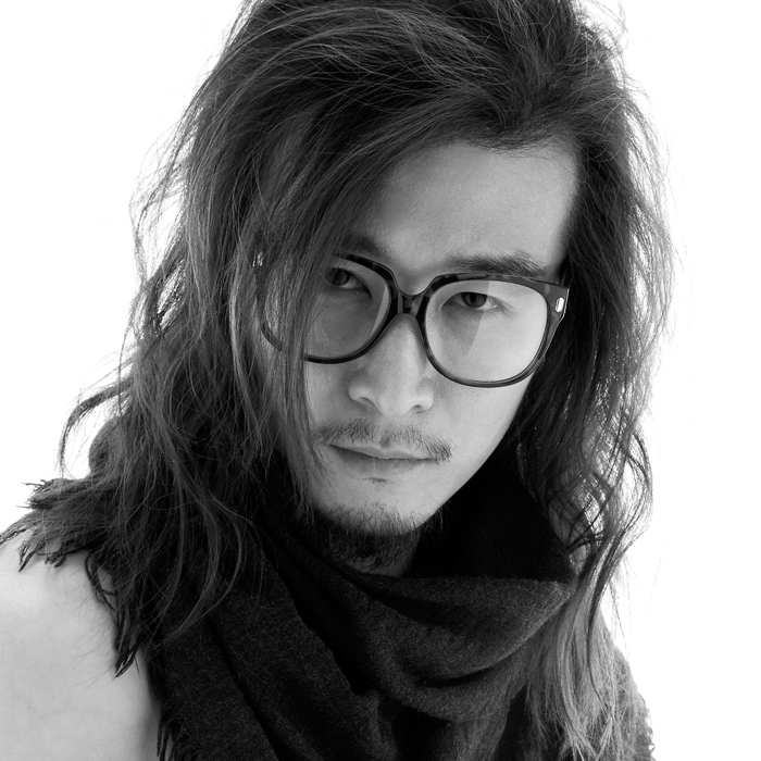 Male model photo shoot of Astin Hwang