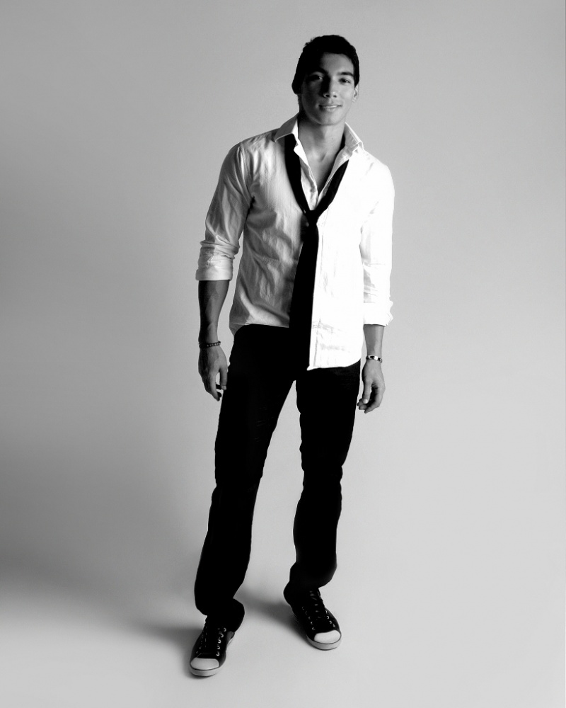 Male model photo shoot of Alexander Brown in Sydney, Aus.