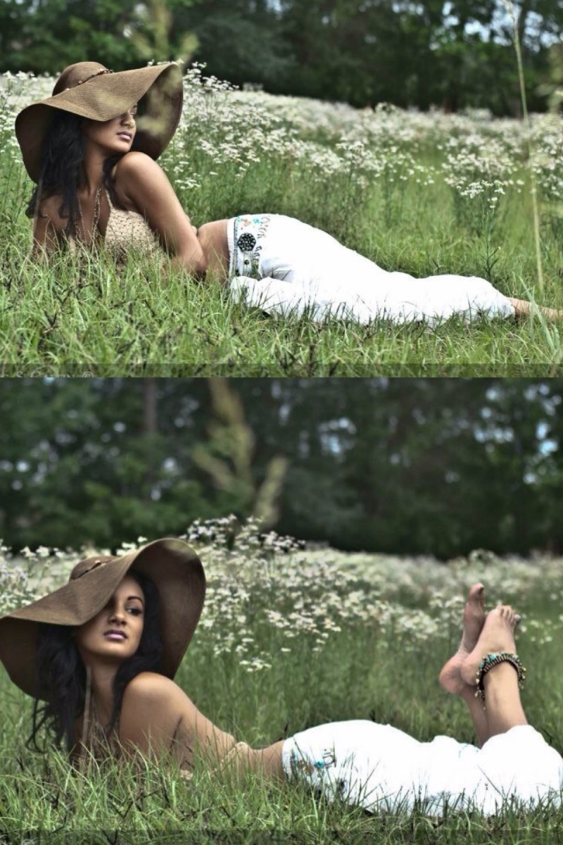 Female model photo shoot of Nicolina-Marie 