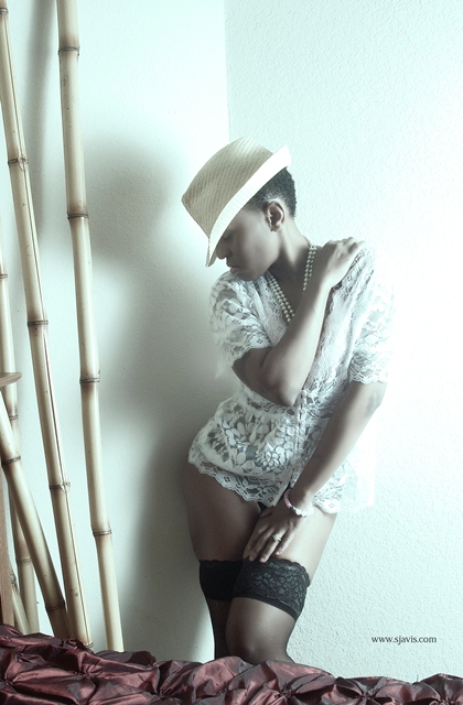 Female model photo shoot of Ms Amara by POINT BLANK RANGE