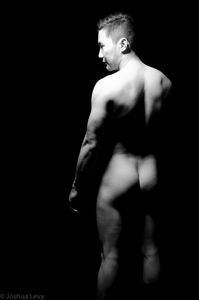Male model photo shoot of Joshua Levy Photography in Philadelphia,PA