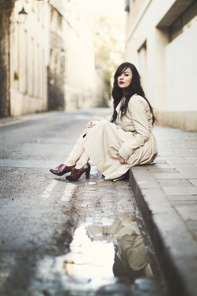 Female model photo shoot of JMarino Photography in Oxford