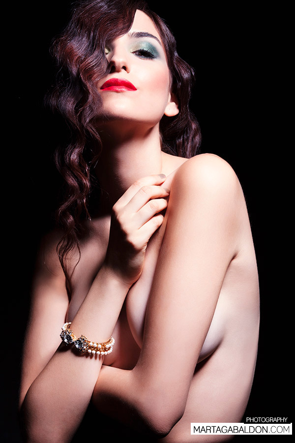Female model photo shoot of Marta Gabaldon