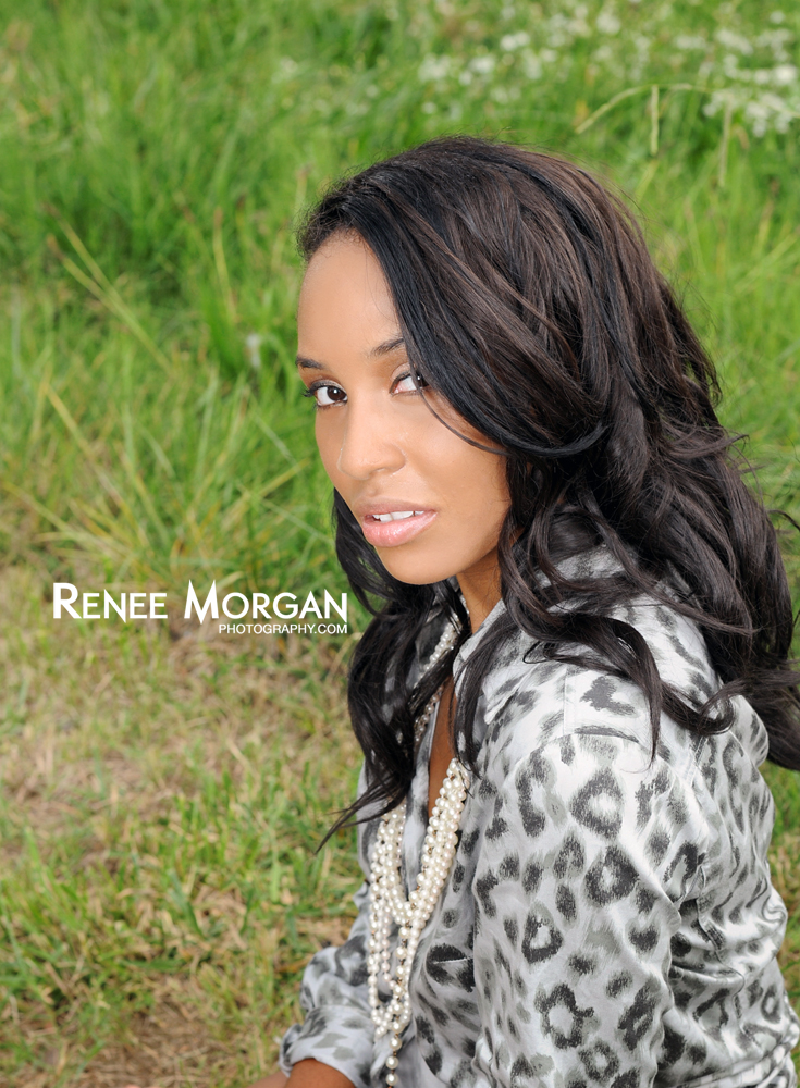 Female model photo shoot of R Morgan Photography
