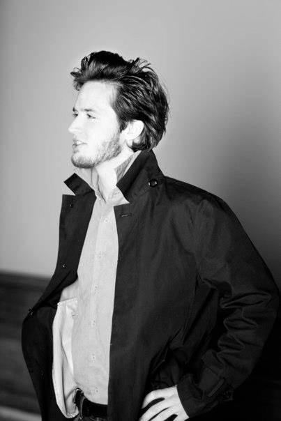 Male model photo shoot of Daniel Soo-Young in Athens, GA