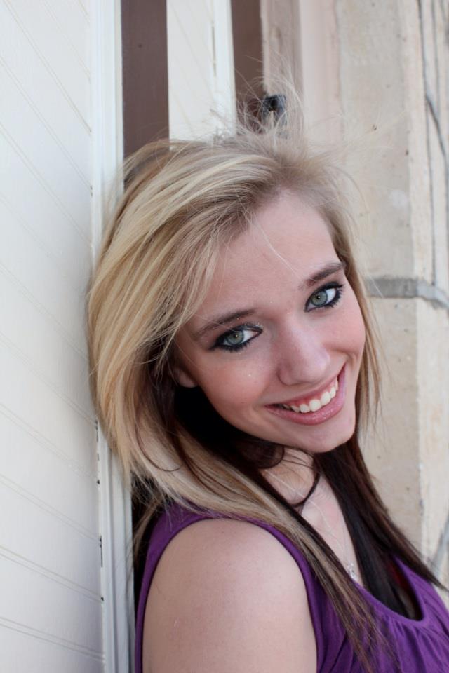 Female model photo shoot of Jessica Lovitt in Fort Riley, KS