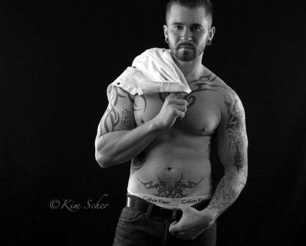 Male model photo shoot of Dominic Ciolino by KAS3 Photography