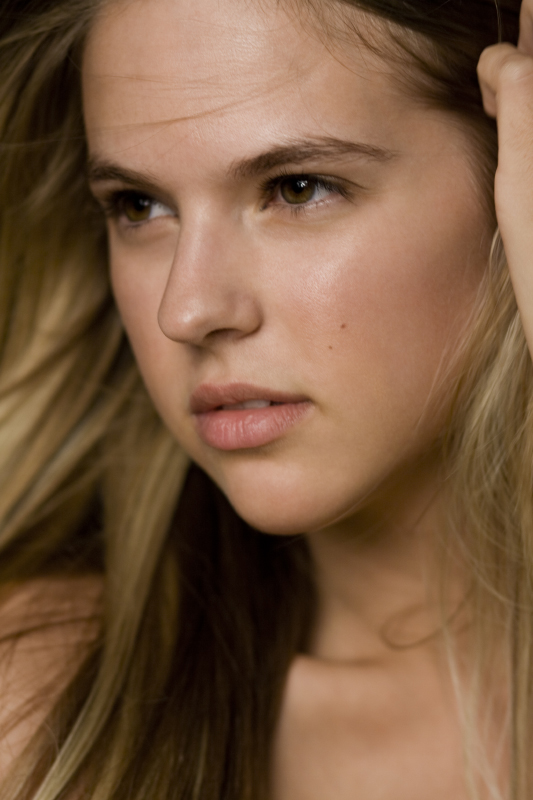 Female model photo shoot of Kelley Havey
