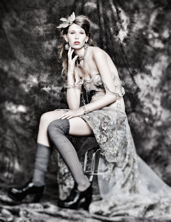 Female model photo shoot of ladyluck132