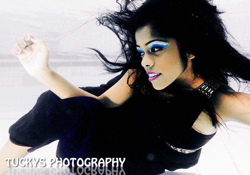 Female model photo shoot of Sinthu  by Tuckys