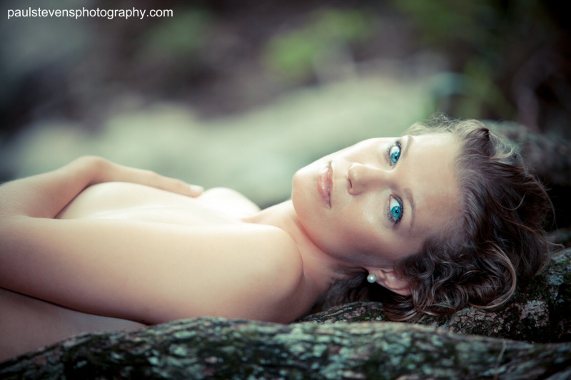 Female model photo shoot of Nadia Stoker by paulstevensphotography
