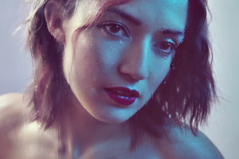 Female model photo shoot of Amy Sumiko2