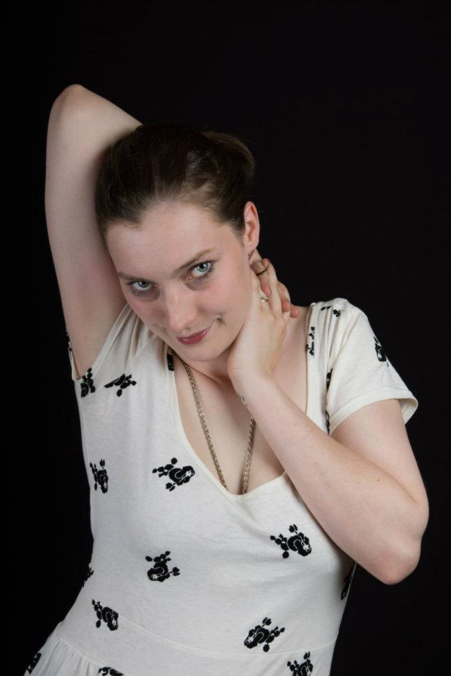 Female model photo shoot of sxy-angel