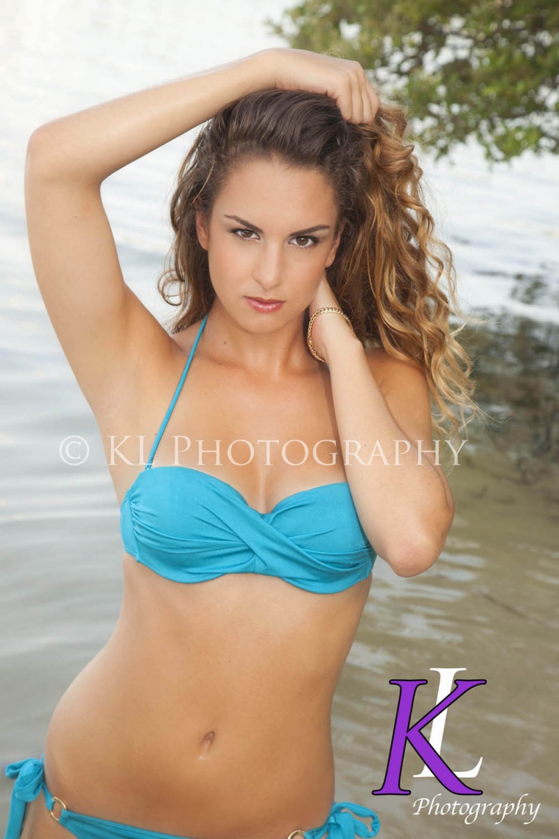 Female model photo shoot of KL_Photography in Fort Myers, FL