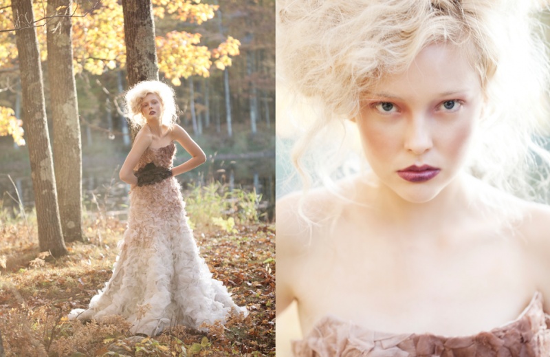Female model photo shoot of Amber Rose Hair Makeup