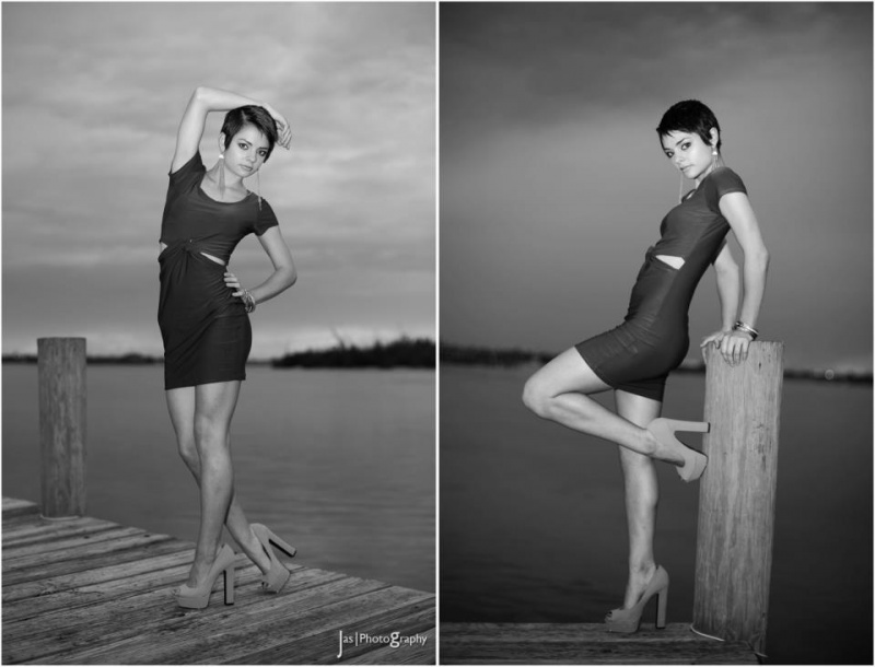 Female model photo shoot of Linn T by jaspurdue