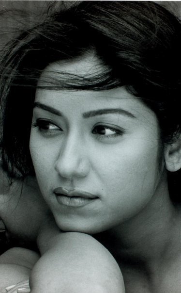 Female model photo shoot of Sufiana in Mumbai