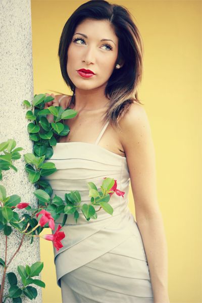 Female model photo shoot of PhCristina