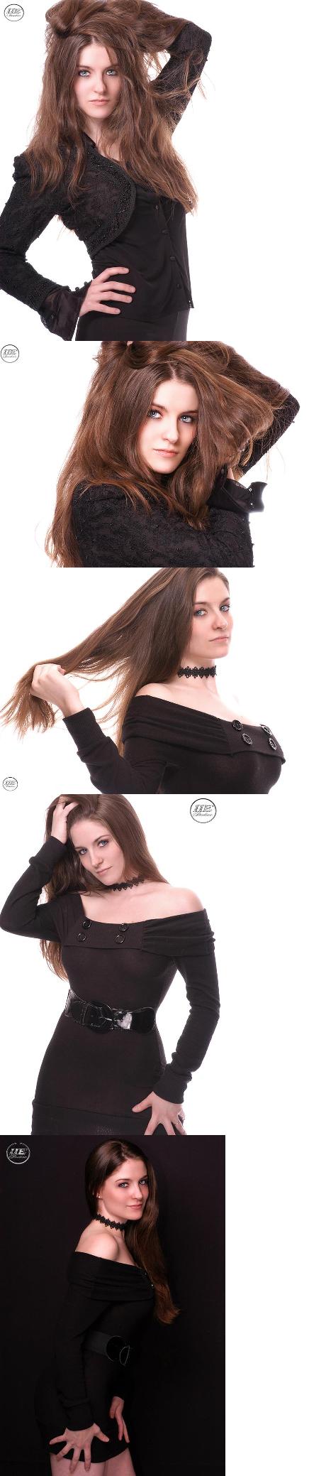 Female model photo shoot of Anastazia Nichole by Image Is Everything in Tacoma, WA